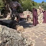 Veronica Сasa de vacaciones Sedini