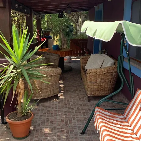 Veronica Tatil Evi *