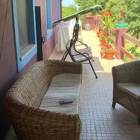 Veronica Дом отдыха