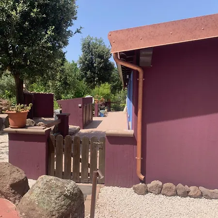 Tatil Evi Veronica *