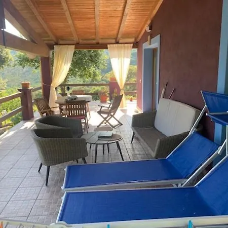 Veronica Дом отдыха Sedini