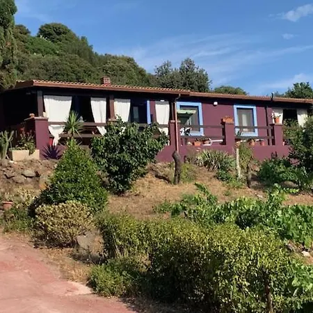 Дом отдыха Veronica