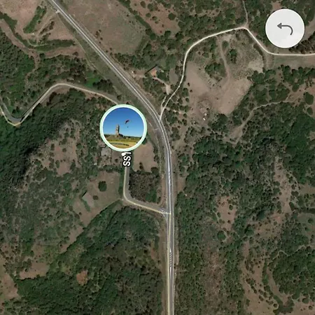 Дом отдыха Veronica