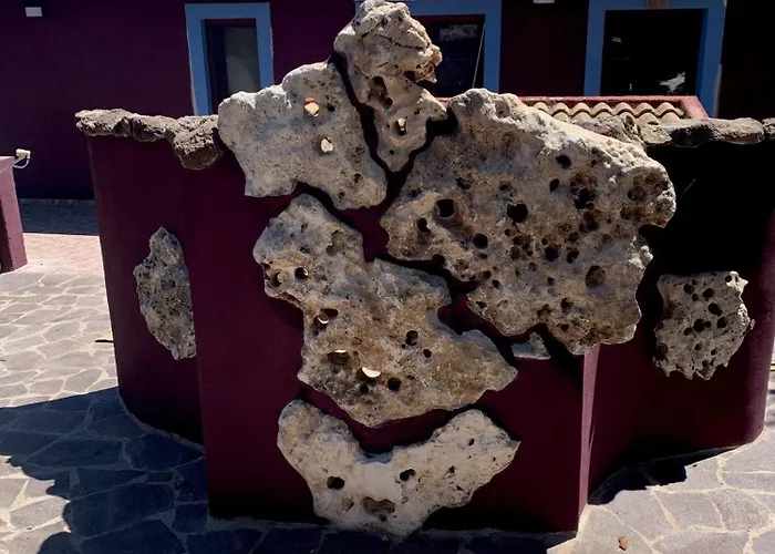 Veronica Tatil Evi *