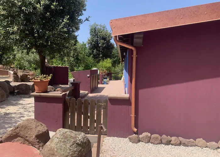 Tatil Evi Veronica *