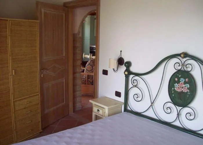 Tatil Evi Veronica Sedini