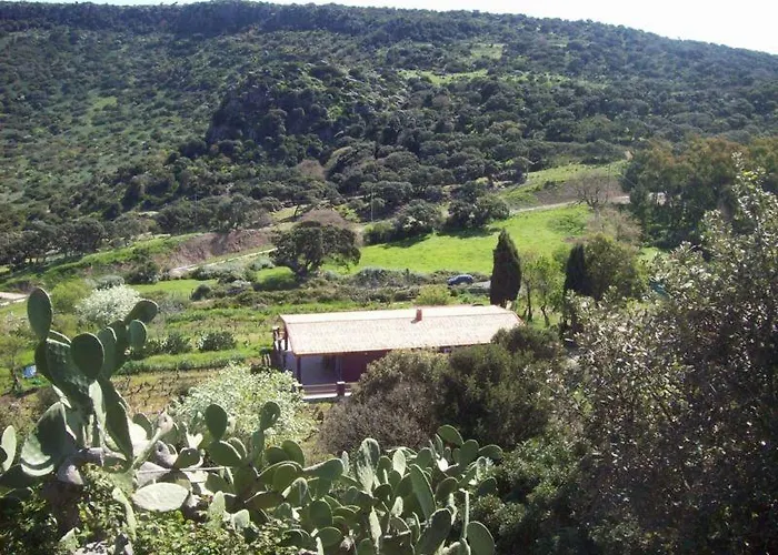 Tatil Evi Veronica