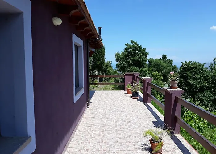 Tatil Evi Veronica