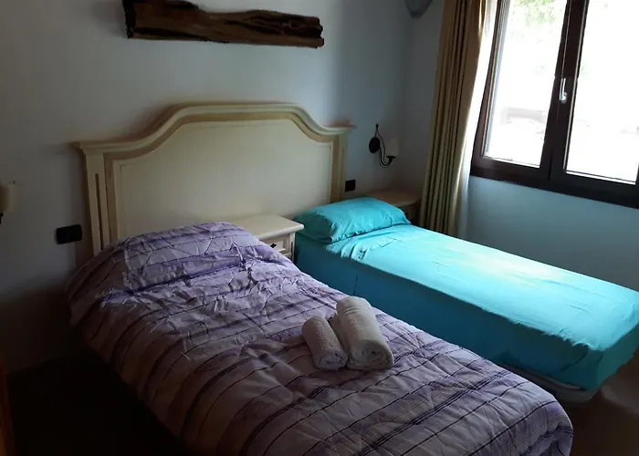 Tatil Evi Veronica *