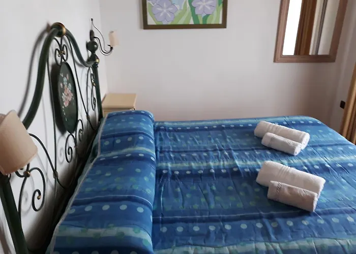 Tatil Evi Veronica Sedini