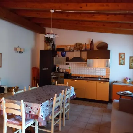 Veronica בית נופש Sedini