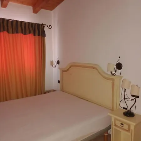 בית נופש Veronica Sedini