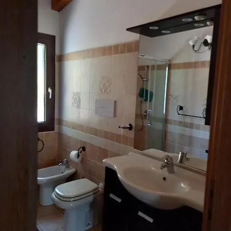 בית נופש Veronica