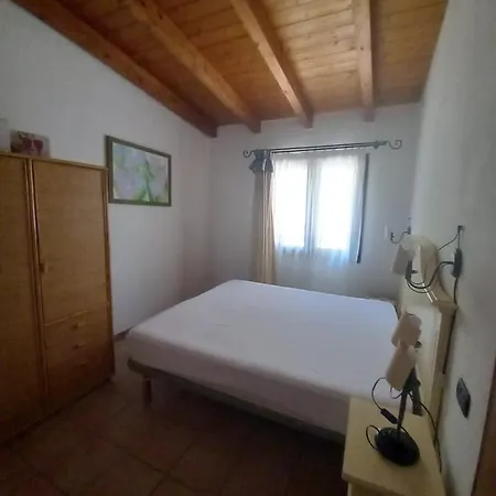 בית נופש Veronica Sedini