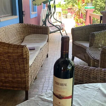 Veronica Tatil Evi *