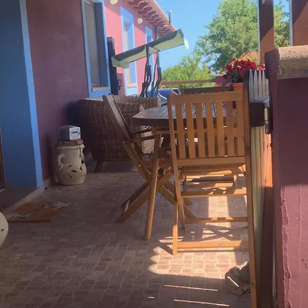 Veronica בית נופש *