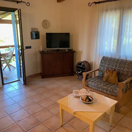 בית נופש Veronica *