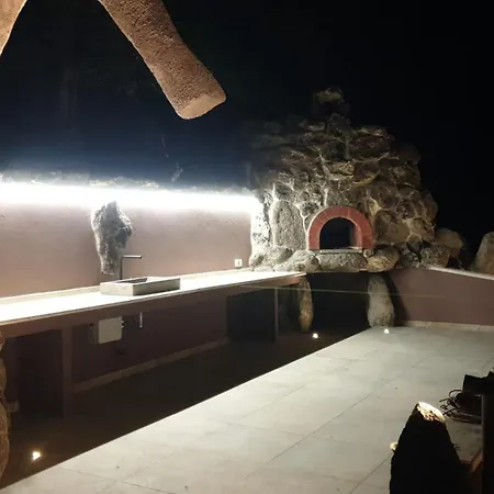 Tatil Evi Veronica *