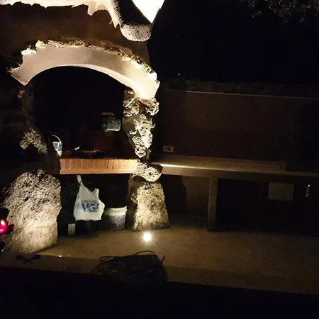 Veronica בית נופש Sedini