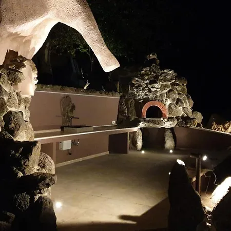 בית נופש Veronica Sedini