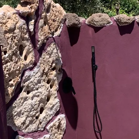 Veronica בית נופש