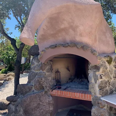 Tatil Evi Veronica
