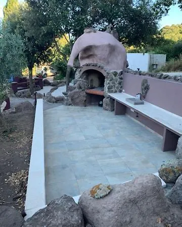 Tatil Evi Veronica