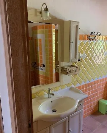 Veronica בית נופש *