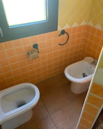 Veronica Tatil Evi Sedini