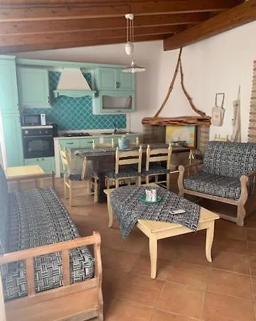 בית נופש Veronica Sedini