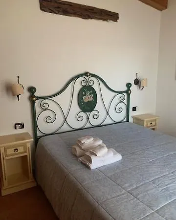 Veronica Prázdninový dům
