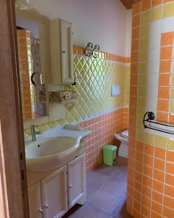 בית נופש Veronica