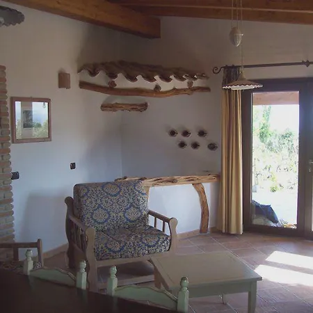 Tatil Evi Veronica