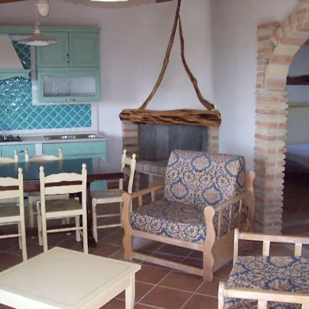 Tatil Evi Veronica Sedini