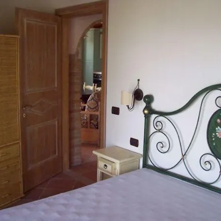 Tatil Evi Veronica Sedini