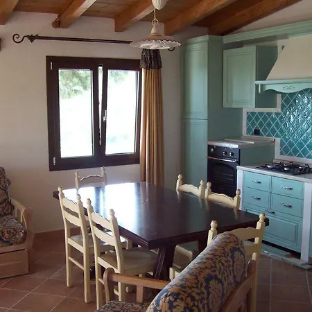 Tatil Evi Veronica