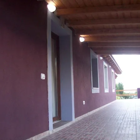 בית נופש Veronica Sedini