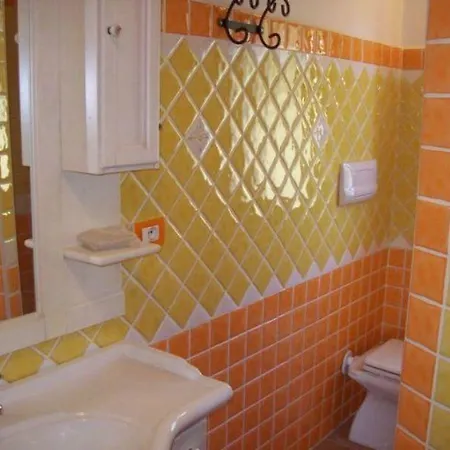 Tatil Evi Veronica