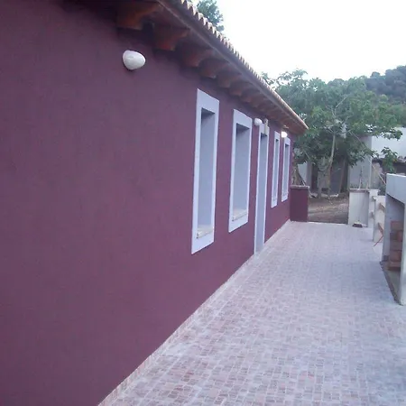 בית נופש Veronica