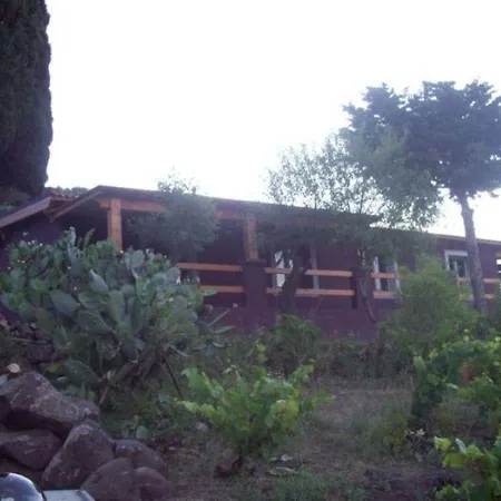 Tatil Evi Veronica Sedini