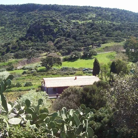 בית נופש Veronica