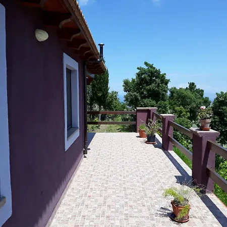 בית נופש Veronica