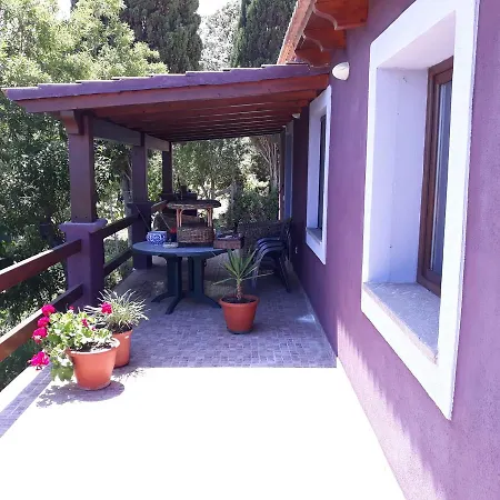 Veronica Holiday home *