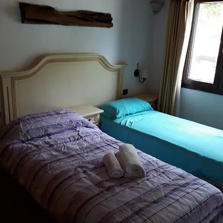 בית נופש Veronica *