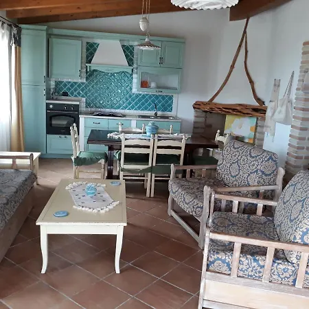 בית נופש Veronica Sedini