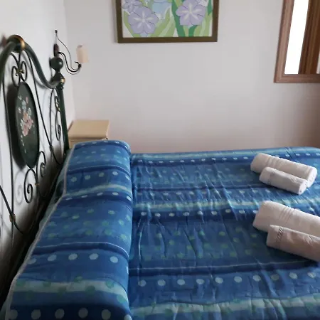 Prázdninový dům Veronica Sedini