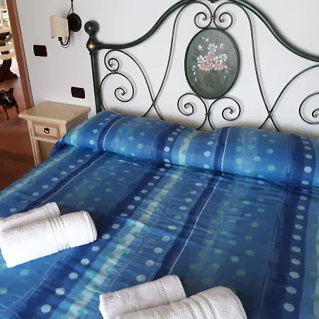 Veronica Tatil Evi *