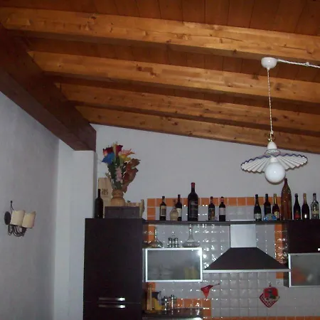 Tatil Evi Veronica
