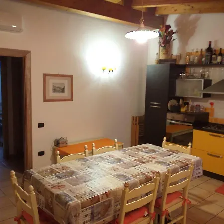 Tatil Evi Veronica *